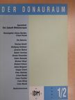 Erhard Busek - Der Donauraum 1-2/1998 [antikvár]