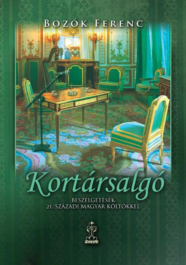 Bozók Ferenc - Kortársalgó [antikvár]