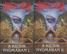 A kicsik nyomában I-II. [antikvár]