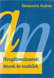 SIMONOVITS András - Nyugdíjrendszerek: tények és modellek [antikvár]