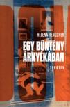 Helena Henschen - Egy bűntény árnyékában [antikvár]