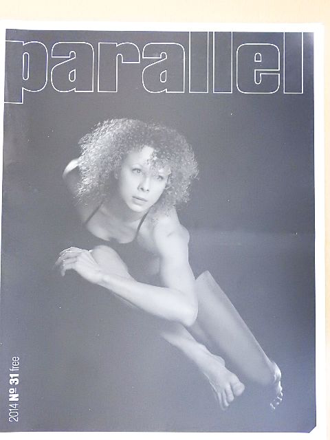 Herczog Noémi - Parallel 2014/31. [antikvár]