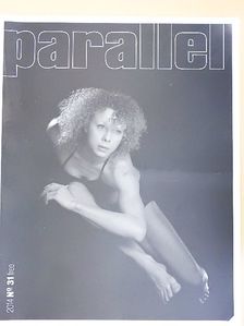 Herczog Noémi - Parallel 2014/31. [antikvár]