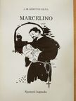 J. M. Sánchez Silva - Marcelino [antikvár]