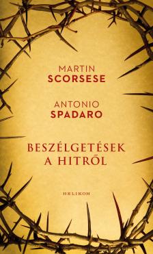 Martin Scorsese - Beszélgetések a hitről [eKönyv: epub, mobi]