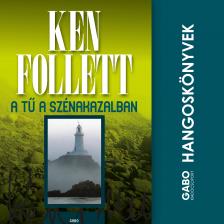 Ken Follett - A Tű a szénakazalban [eHangoskönyv]