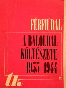 Brassai Viktor - Férfiúdal [antikvár]