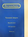 Witness Lee - Élet-tanulmány a Teremtés könyvéről 2. [antikvár]