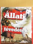 Hegedűs Gabriella - Állati tévedések [antikvár]