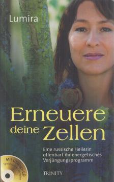 Lumira - Erneuere deine Zellen [antikvár]