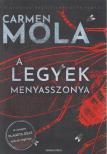 Carmen Mola - A legyek menyasszonya [antikvár]