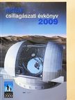 Balázs Lajos - Meteor csillagászati évkönyv 2009. [antikvár]