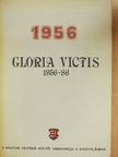 Aime Casai Basse - Gloria victis 1956-86 [antikvár]
