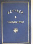 Gelsei Biró Zoltán - Bethlen  [antikvár]
