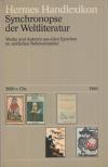Wilhelm, Gertraude - Synchronopse der Weltliteratur [antikvár]