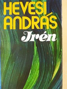 Hevesi András - Irén [antikvár]