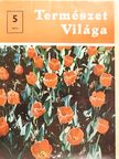 Dr. Petróczi István - Természet Világa 1971. május [antikvár]