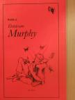 Bars József - Élettársam Murphy [antikvár]