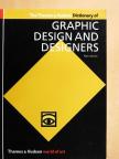Alan Livingston - The Thames & Hudson Dictionary of Graphic Design and Designers [antikvár]