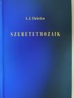 A. J. Christian - Szeretetmozaik [antikvár]