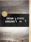 Szvetlana Alekszijevics - Csernobili ima [antikvár]