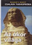 R. Keresztény Györgyi - Az ókor világa [antikvár]