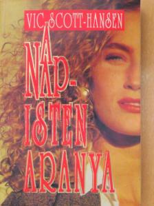 Bánlaki Viktor - A napisten aranya [antikvár]