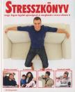 Varga Éva - Stresszkönyv [antikvár]
