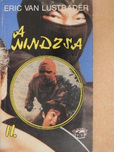 Eric van Lustbader - A nindzsa II. [antikvár]