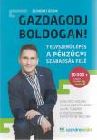Szendrei Ádám - Gazdagodj boldogan! [antikvár]