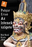 POLGÁR ERNŐ - Az istenek szigete [eKönyv: epub, mobi]