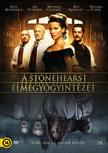 ANDERSON - Stonehearst elmegyógyintézet