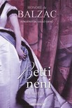 Honoré de Balzac - Betti néni I. rész [eKönyv: epub, mobi]
