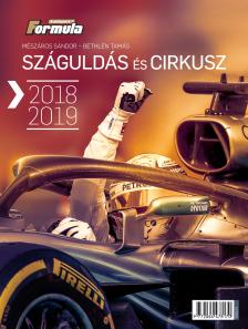 Bethlen Tamás-Mészáros Sándor - Száguldás és cirkusz 2018-2019
