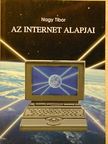 Nagy Tibor - Az Internet alapjai [antikvár]