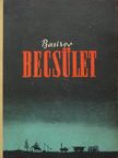 Gumer Basirov - Becsület [antikvár]