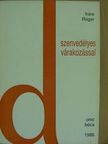 Frére Roger de Taizé - Szenvedélyes várakozással [antikvár]