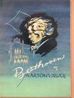 Környei Elek - Beethoven és Martonvásár [antikvár]