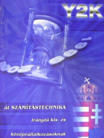 Dr. Mojzes Imre - átSZÁMÍTÁSTECHNIKA - CD-vel [antikvár]