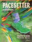 Derek Strange - Pacesetter - Intermediate - Student's Book [antikvár]