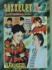 Sakkélet 1999. július 30. [antikvár]
