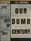 John Krewson - Our Dumb Century [antikvár]