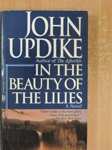 John Updike - In the Beauty of the Lilies [antikvár]