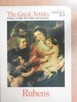 Michael Jaffe - Peter Paul Rubens [antikvár]