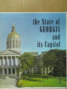 Ben W. Fortson - The State of Georgia and its Capitol [antikvár]