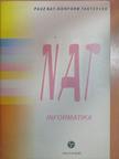 Iglódi Ilona - NAT - Informatika [antikvár]