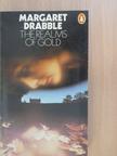 Margaret Drabble - The Realms of Gold [antikvár]