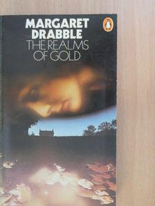 Margaret Drabble - The Realms of Gold [antikvár]