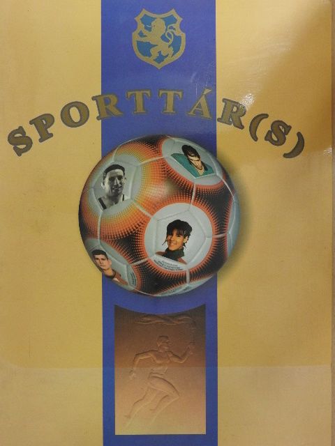 Sporttár(s) [antikvár]