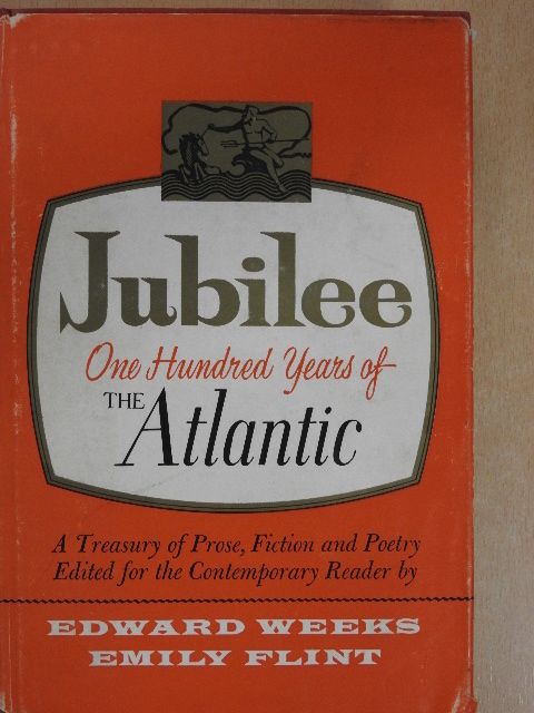 Bret Harte - Jubilee [antikvár]